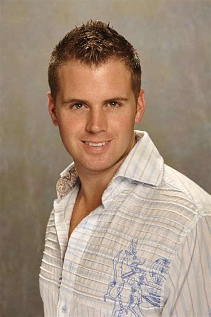 Memphis Garrett- Wiki, Age, Height, Net Worth, Wife, Ethnicity