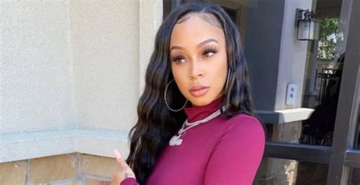 Mercedes Morr- Age, Boyfriend, Net Worth, Height, Ethnicity