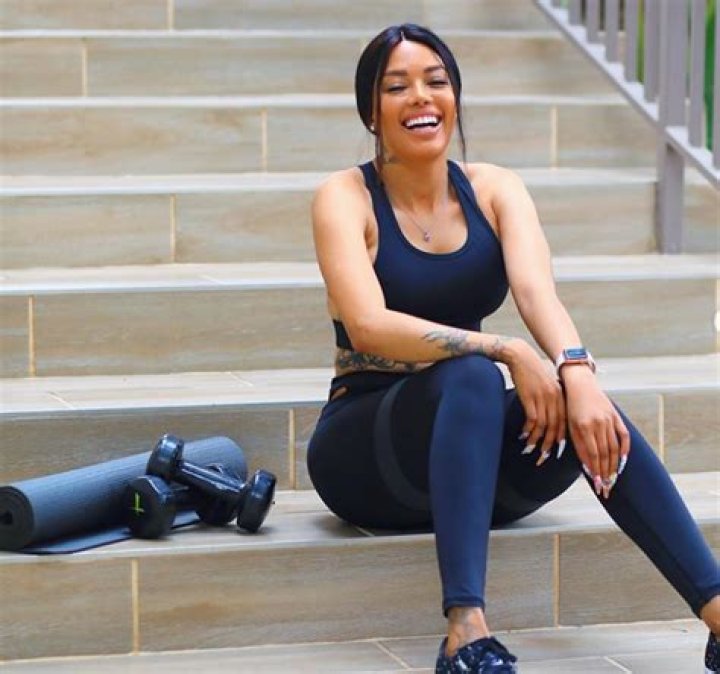 Mercy Mogase- Wiki, Biography, Age, Ethnicity, Net Worth, Career