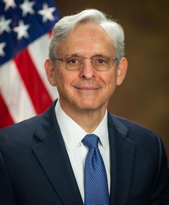 Merrick Garland- Wiki, Age, Height, Net Worth, Wife, Ethnicity
