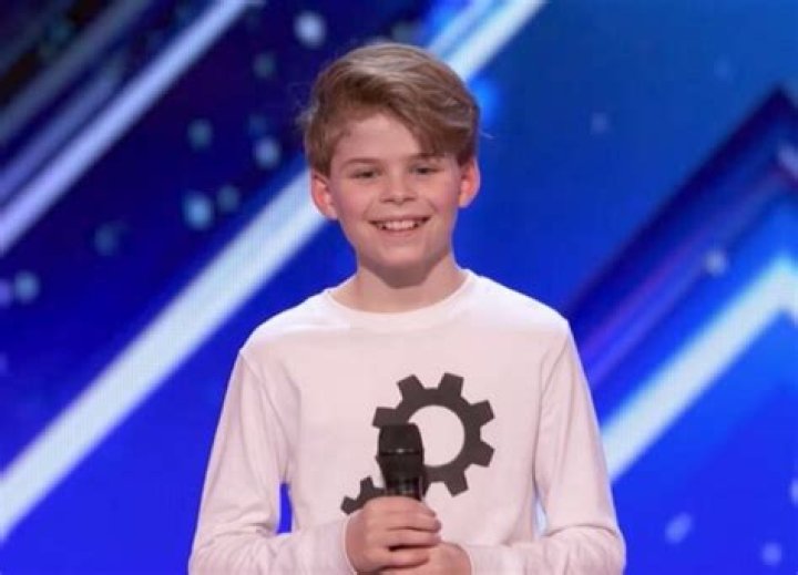 
Merrick Hanna- Net Worth, Age, Nationality, Girlfriend, Height, Career	