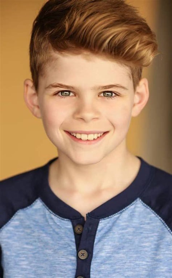 Merrick Hanna- Net Worth, Age, Nationality, Girlfriend, Height, Career