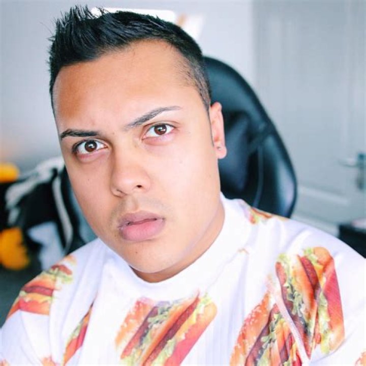 MessYourself Bio, Age, Height, Net Worth, Girlfriend, Dating