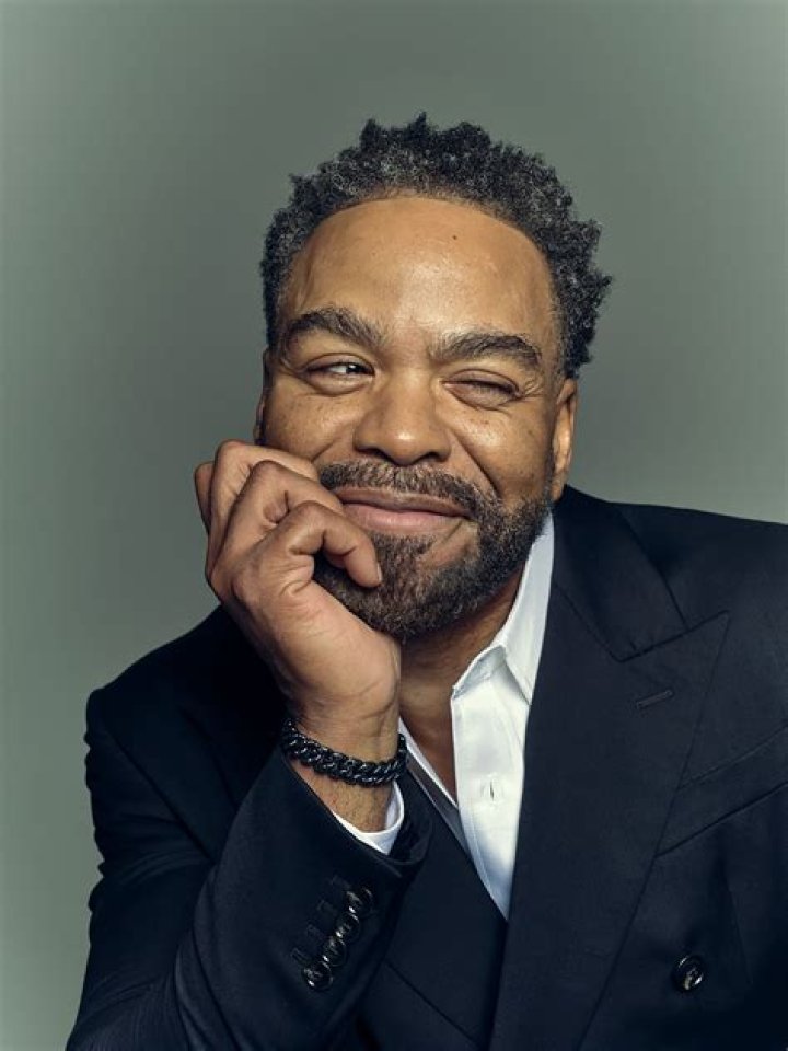 Method Man- Wiki, Age, Height, Net Worth, Wife, Ethnicity