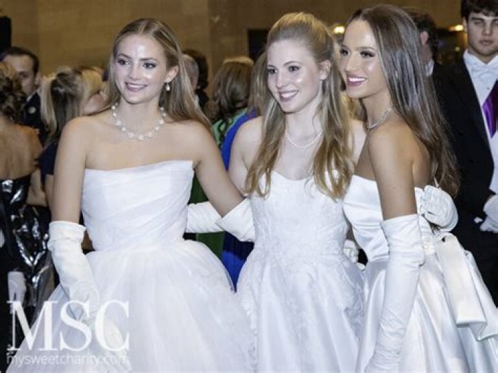 
Mia Blanton Family: Who Are Her Parents? Is She Related To Dallas Cowboy Owner?	