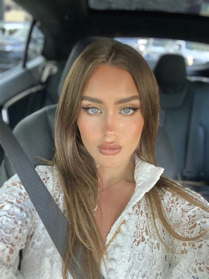 Mia Dio- Wiki, Age, Height, Net Worth, Boyfriend, Ethnicity