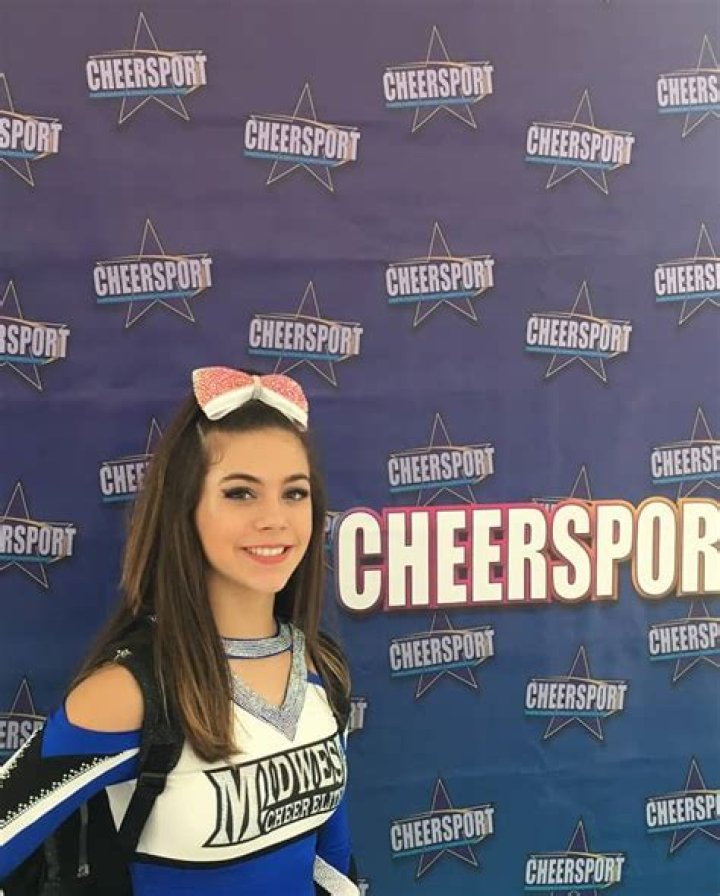 Mia Sweitz- Age, Boyfriend, Net Worth, Height, Ethnicity