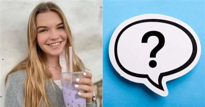 
Mia Talerico Net Worth 2024- Bio, Age, Height, Parents, Ethnicity, Career	