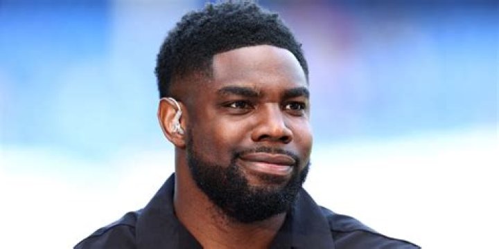 Micah Richards- Biography, Age, Height, Net Worth, Girlfriend, Dating