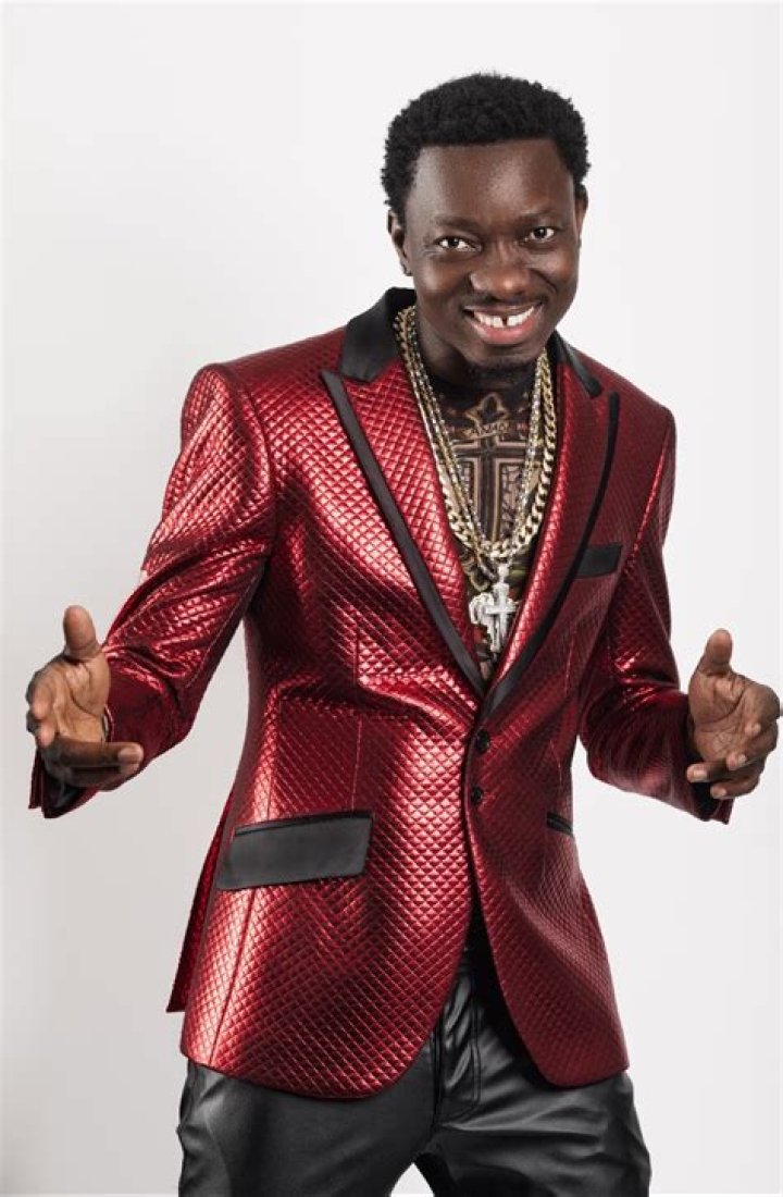 Michael Blackson- Wiki, Age, Height, Wife, Net Worth, Ethnicity, Career