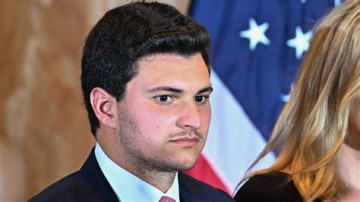 Michael Boulos- Wiki, Age, Height, Girlfriend, Net Worth, Ethnicity