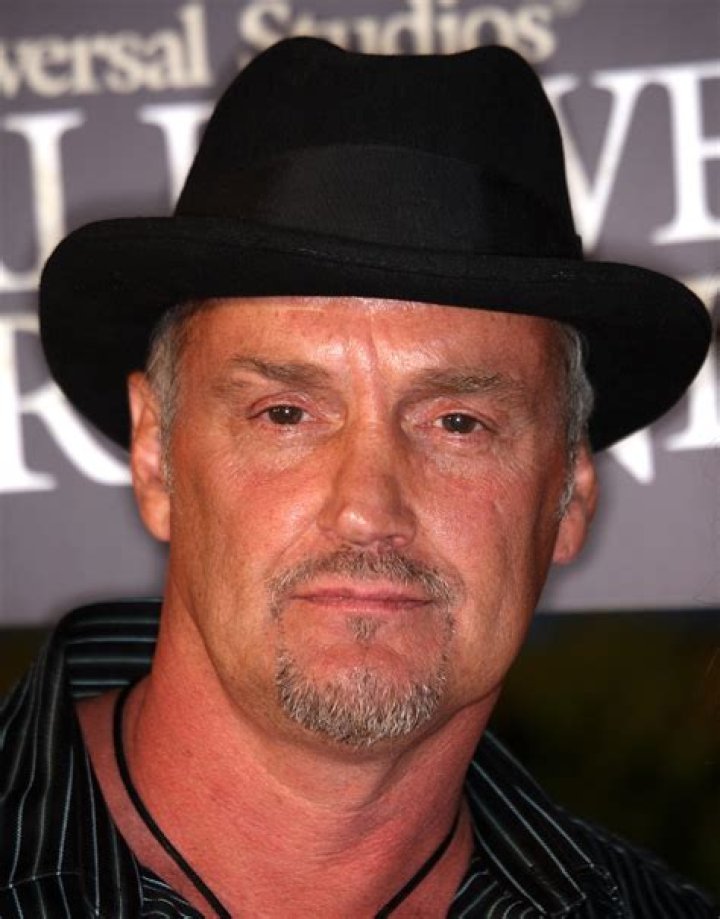 Michael Bowen- Wiki, Age, Height, Net Worth, Wife, Ethnicity