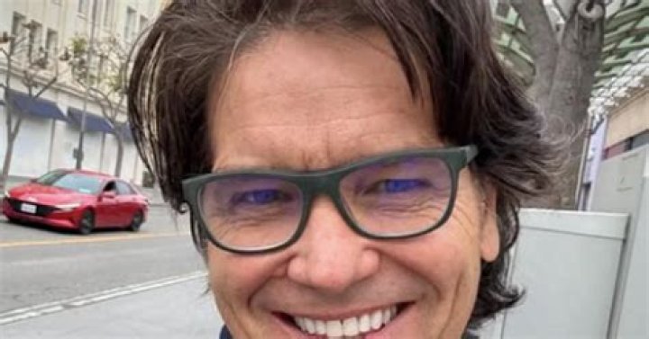 
Michael Damian Wiki, Biography, Age, Height, Net Worth, Wife	