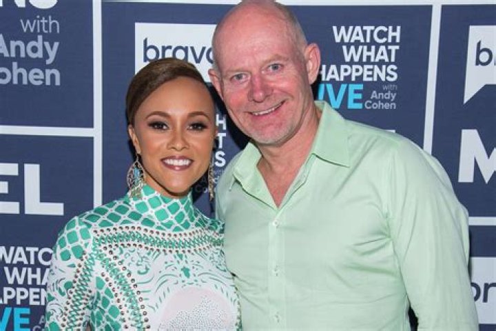 Who is Michael Darby? Wiki, Age, Wife, Height, Career, Net Worth