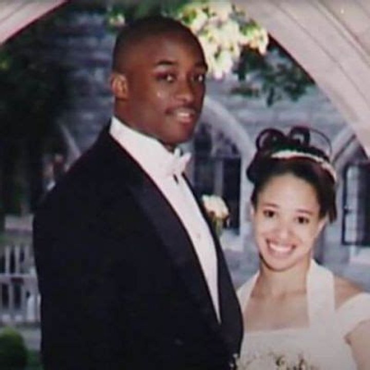 Michael Dean Tomlin Is The Eldest Son Of The Family