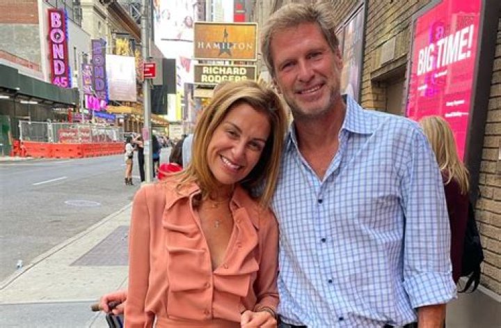 Michael Felger- Biography, Age, Height, Net Worth, Wife, Career