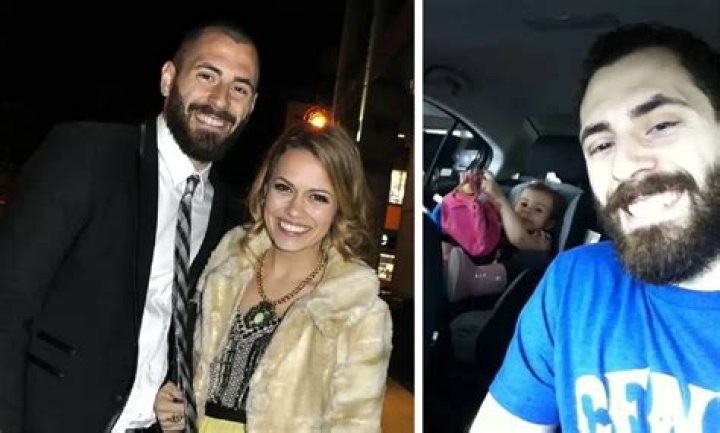 Michael Galeotti- Net worth, Wiki, Age, Bio, Weight, Height, Girlfriend