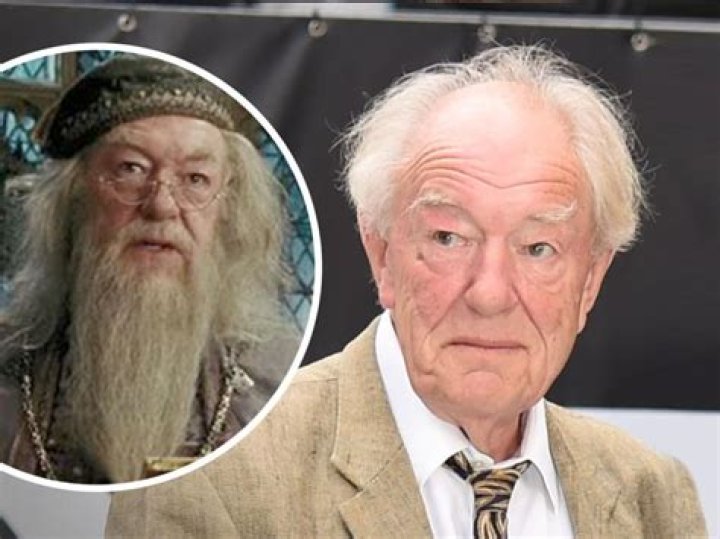 Michael Gambon- Wiki, Age, Height, Net Worth, Wife, Marriage