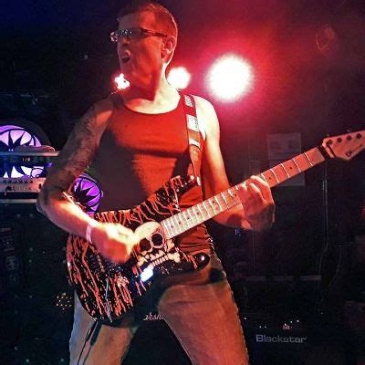 Michael Gibbons Obituary: How Did He Die? “Leeway” Guitarist Cause Of Death