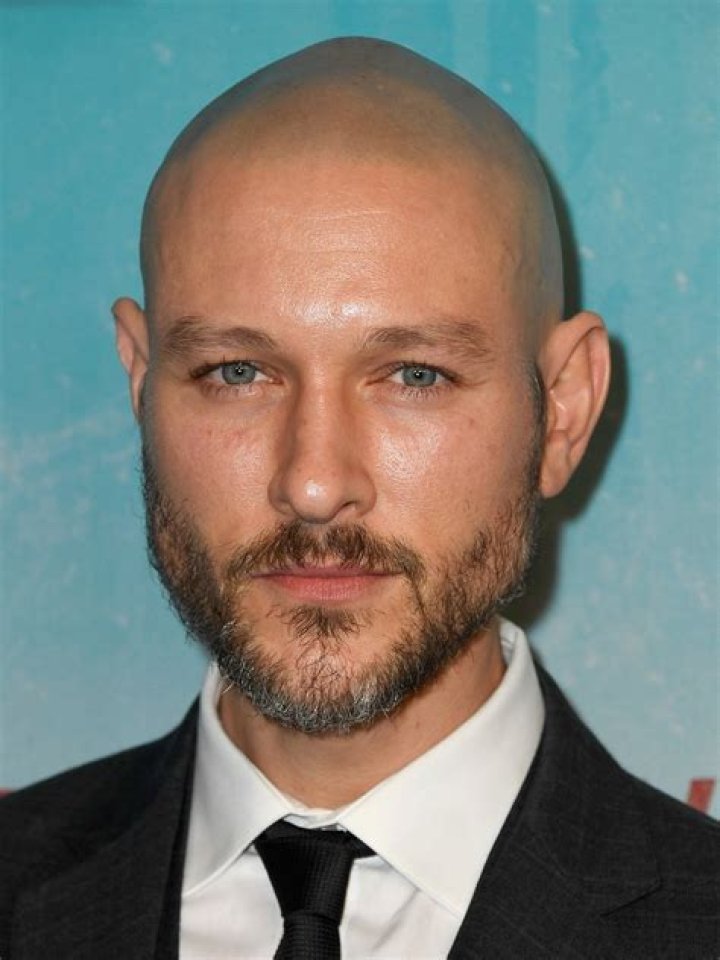 
Michael Graziadei- Wiki, Biography, Age, Height, Net Worth, Wife	