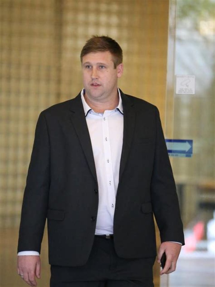 Michael Greenfield- Age, Height, Net Worth, Wife, Career, Nationality