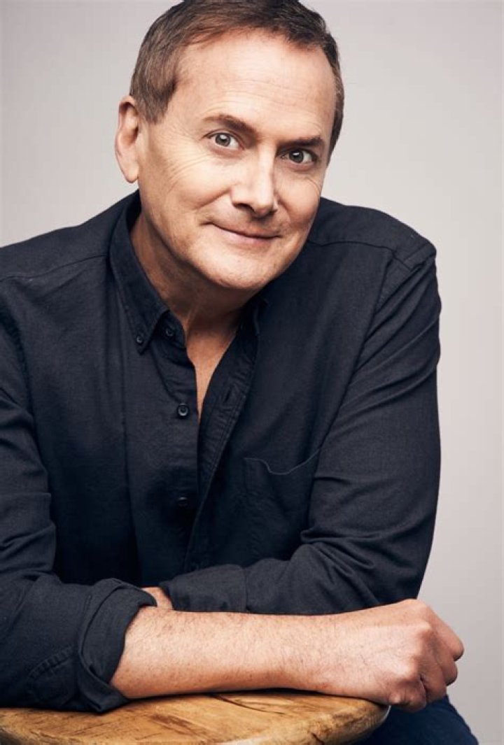 Michael Hitchcock- Wiki, Age, Height, Net Worth, Girlfriend, Ethnicity