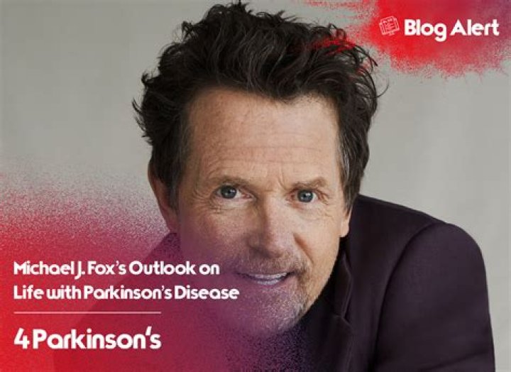 Michael J. Fox Was Diagnosed With Parkinson’s At The Age Of 29