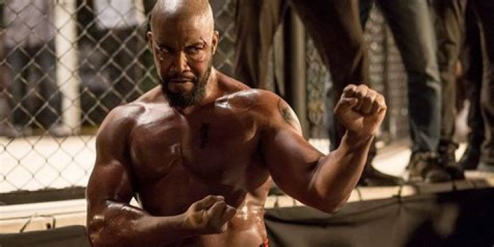 Michael Jai White- Wiki, Age, Height, Net Worth, Wife, Ethnicity