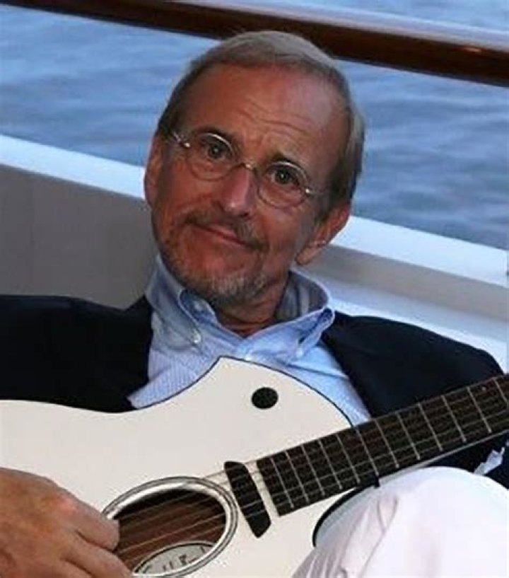 Michael Kittredge- Wiki, Age, Height, Net Worth, Wife, Marriage, Career