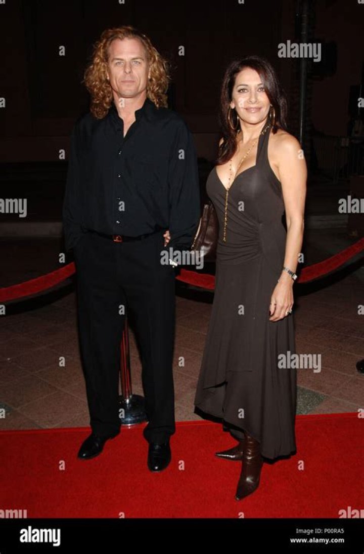 Michael Lamper- Age, Height, Net Worth, Wife, Marriage