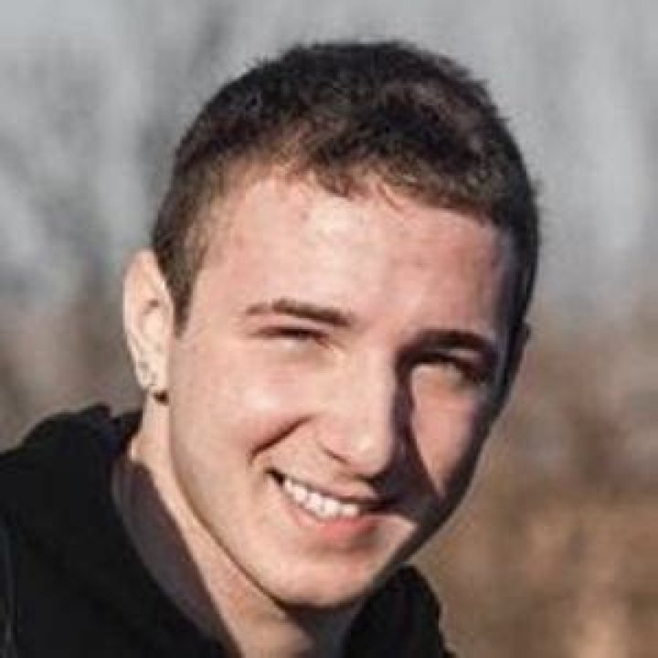 Michael Luzzi- Wiki, Age, Height, Net Worth, Girlfriend, Career