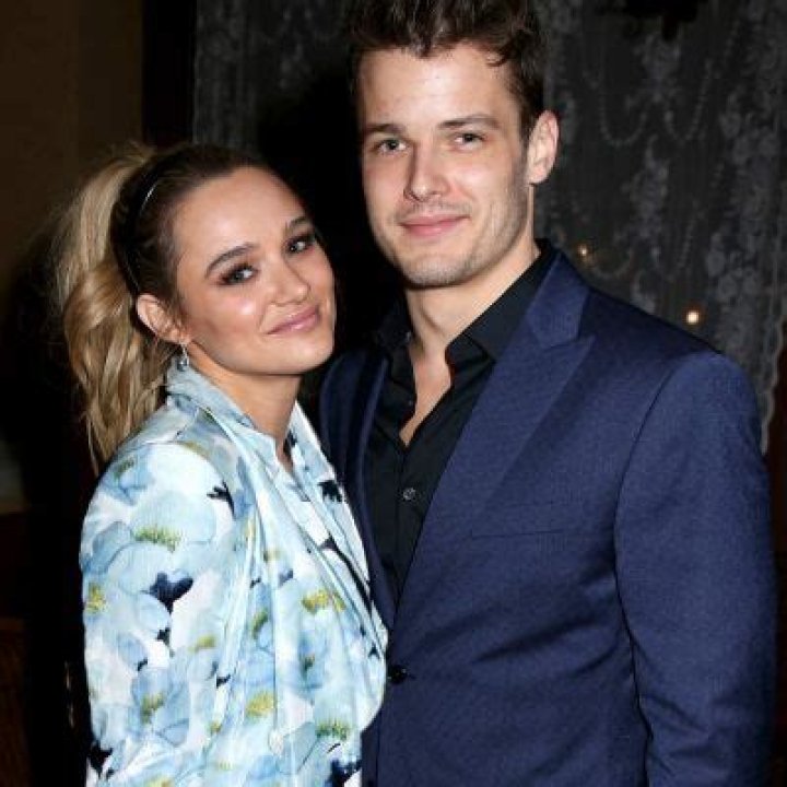 Michael Mealor Had A Love Affair With Britt Johnson