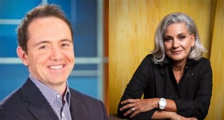 Michael Melling- Wiki, Age, Height, Wife, Net Worth, Ethnicity, Career