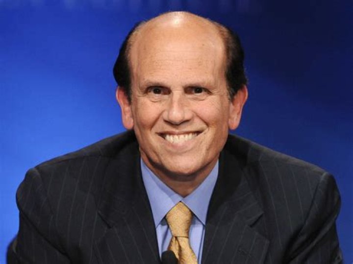 Michael Milken- Wiki, Age, Wife, Ethnicity, Net Worth, Height, Career