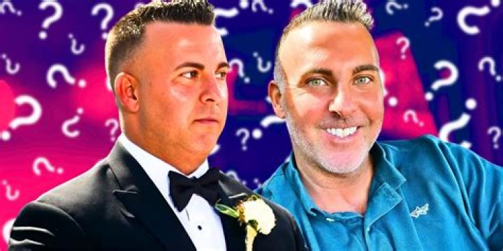 
Michael Morency’s Behavior On The Show ‘Married at First Sight’ Added Fuel To The Fire	