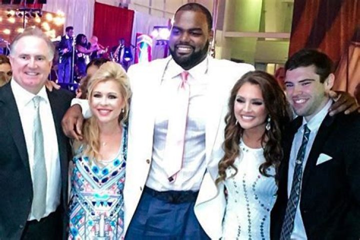 Michael Oher- Wiki, Age, Wife, Net Worth, Ethnicity, Height