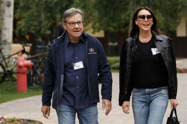 Who Is Michael Ovitz? Wiki, Age, Height, Net Worth, Wife, Marriage