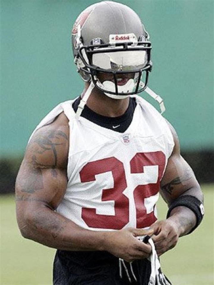 Who is Michael Pittman Sr.? Wiki, Age, Height, Net Worth, Wife, Marriage