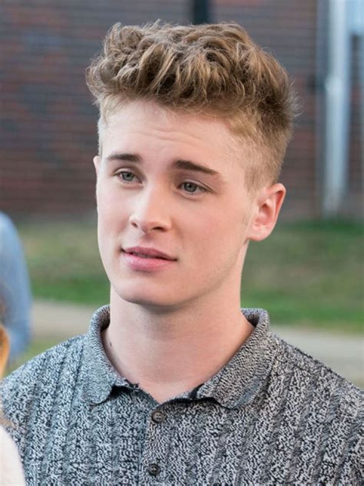 Michael Provost- Bio, Age, Height, Net Worth, Girlfriend, Ethnicity