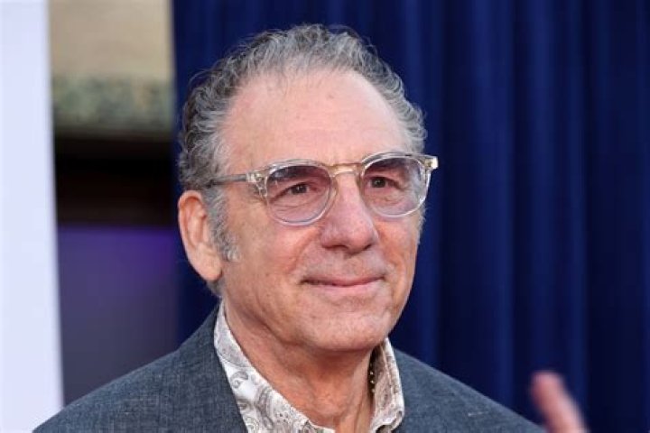 Who is Michael Richards? Wiki, Age, Wife, Net Worth, Height, Ethnicity