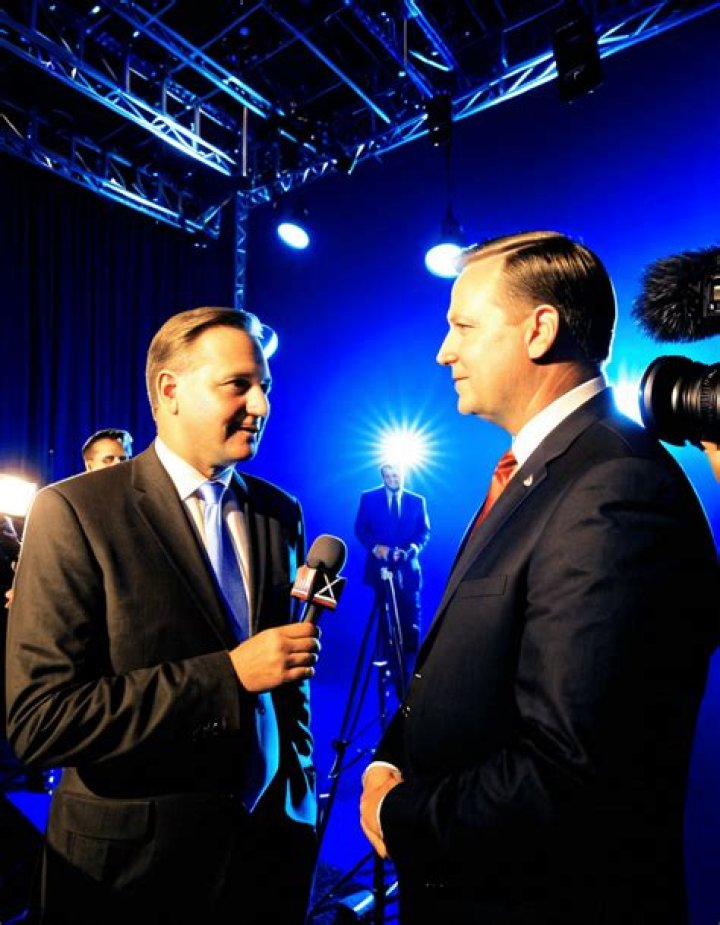 Michael S. Schmidt- Age, Height, Net Worth, Wife, Married