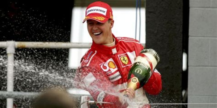 Michael Schumacher- Wiki, Age, Ethnicity, Wife, Height, Net Worth, Career