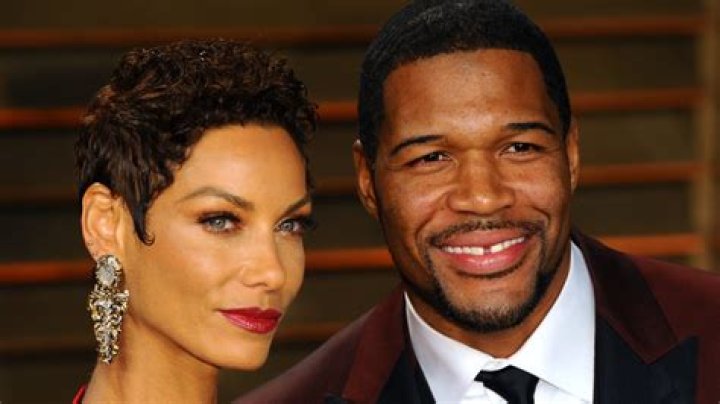 Michael Strahan Wife: Whom Is He Married? Married Life And Relationship