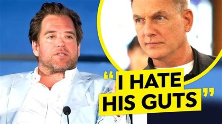 
Did Michael Weatherly Had A Heart Attack? Health Update	