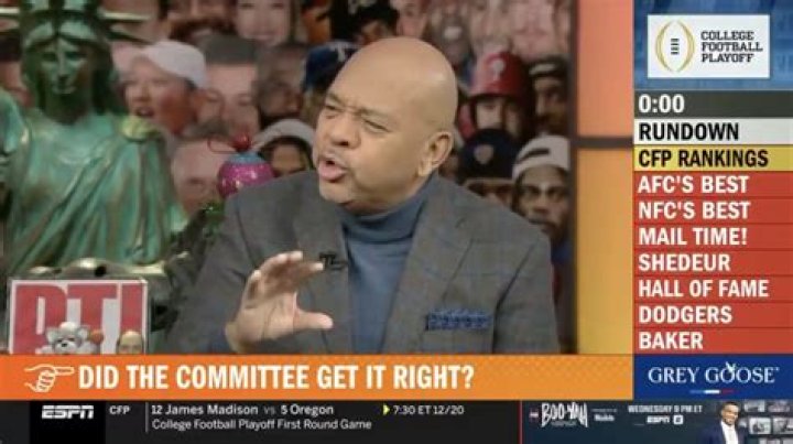Michael Wilbon- Everything You Need To Know About Him