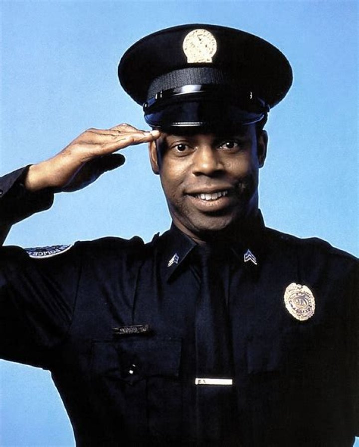 Michael Winslow- Net Worth, Bio Age, Wife, Ethnicity, Height, Career