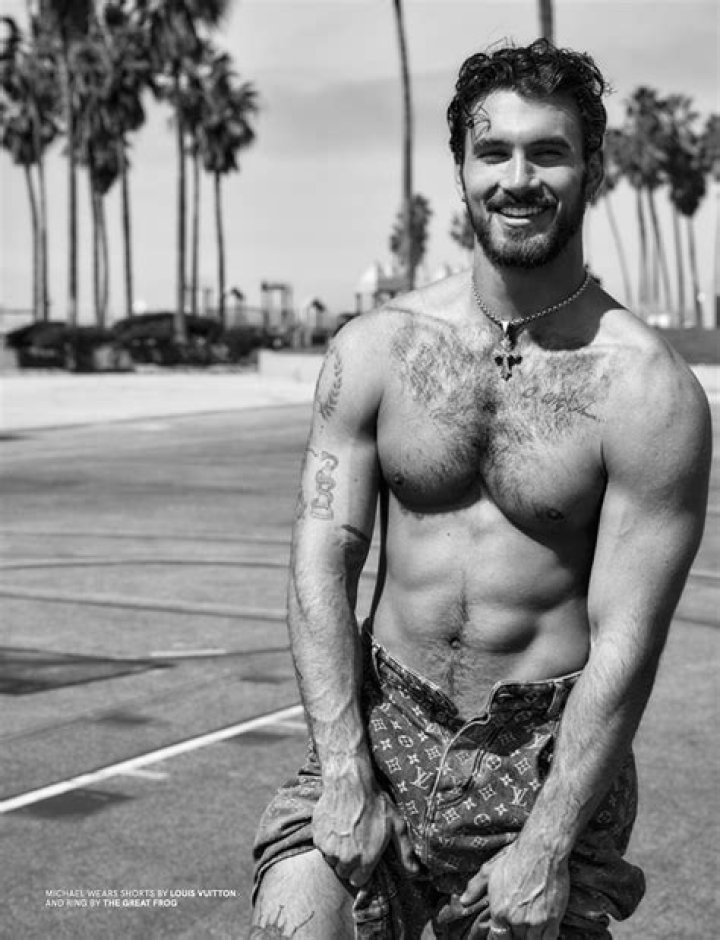 Michael Yerger- Wiki, Age, Wife, Ethnicity, Net Worth, Height, Career