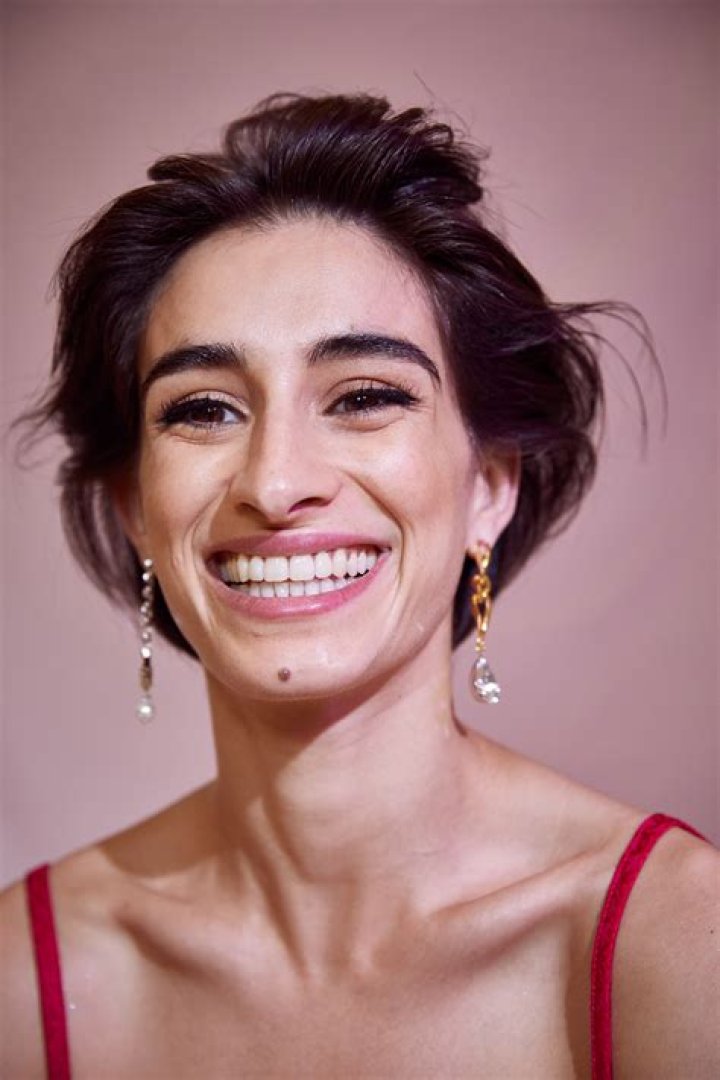 Michela De Rossi- Wiki, Age, Boyfriend, Height, Net Worth, Career