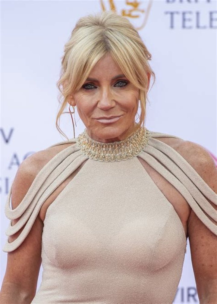 Michelle Collins- Bio, Age, Net Worth, Husband, Marriage, Height