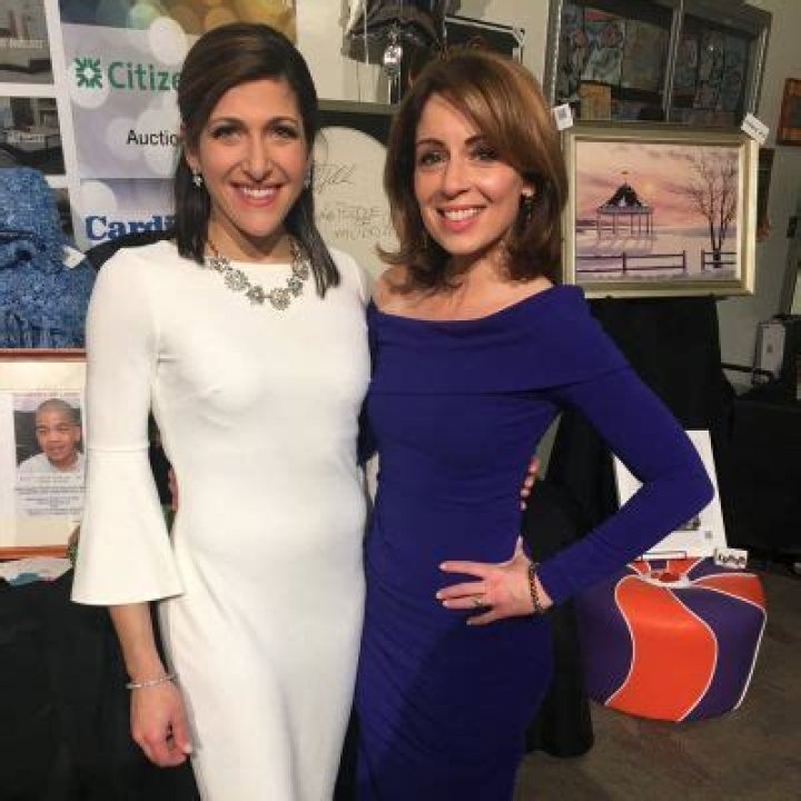 Michelle Muscatello New Job: Why Is She Leaving Channel 12? Salary And Career